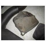Misc Lawnmower Bagger Parts