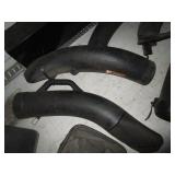 Misc Lawnmower Bagger Parts
