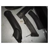 Misc Lawnmower Bagger Parts