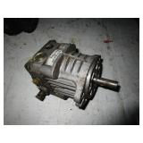 Hydraulic Motors for ???