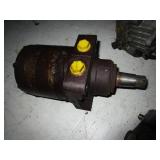Hydraulic Motors for ???