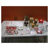 Misc Small Engine Parts