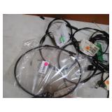Throttle & Choke Cables