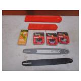 Misc Chainsaw Parts