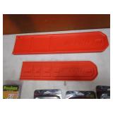 Misc Chainsaw Parts