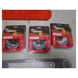 Misc Chainsaw Parts