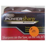 Misc Chainsaw Parts