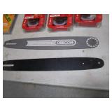 Misc Chainsaw Parts