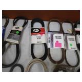 Misc V Belts