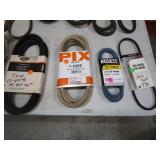 Misc V Belts