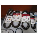Misc V Belts
