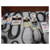 Misc V Belts