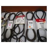 Misc V Belts