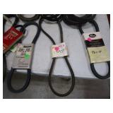 Misc V Belts