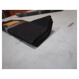 (6) 15" Lawnmower Blades