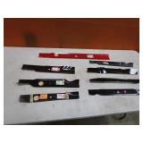 Misc Lawnmower Blades 17"-30"