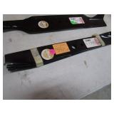 Misc Lawnmower Blades 17"-30"