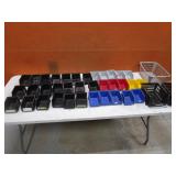 Stackable Parts Bins
