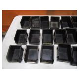 Stackable Parts Bins
