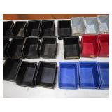 Stackable Parts Bins