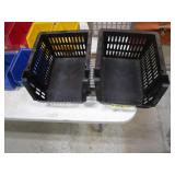 Stackable Parts Bins