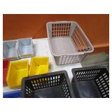 Stackable Parts Bins