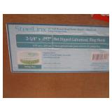 Box of Coil Siding Nails
