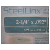 Box of Coil Siding Nails
