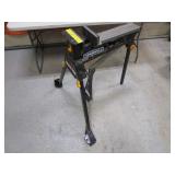 Rockwell Jawhorse