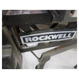 Rockwell Jawhorse