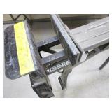 Rockwell Jawhorse