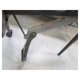 Rockwell Jawhorse