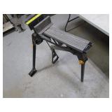 Rockwell Jawhorse