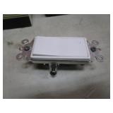 (20) Rocker Light Switches