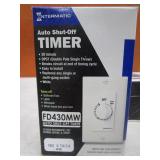 (5) Timer Switches