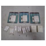 Doorbells & Doorbell Buttons