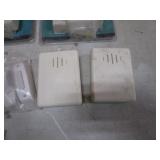 Doorbells & Doorbell Buttons