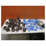 Electrical Outlet, Switch & Light Boxes