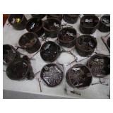 Electrical Outlet, Switch & Light Boxes