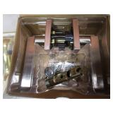 Door Latches