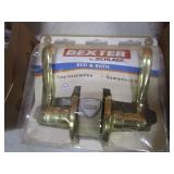 Door Latches