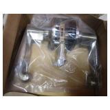 Door Latches