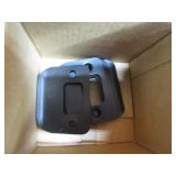 Door Latches