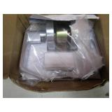 Door Latches