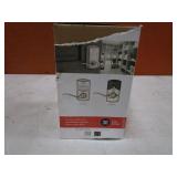 Keypad Door Latch