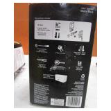 (2) Keypad Wi-Fi Deadbolts