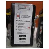 (2) Keypad Wi-Fi Deadbolts