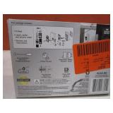 (2) Keypad Deadbolts