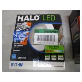 Can Lights & Disc Lights