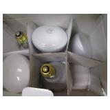 Light Bulbs